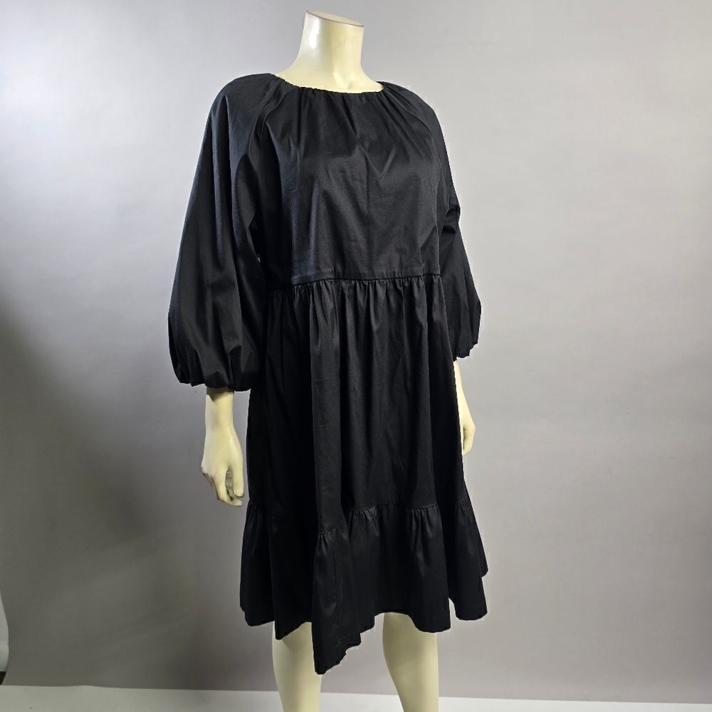 Chicos size 8 dress R9